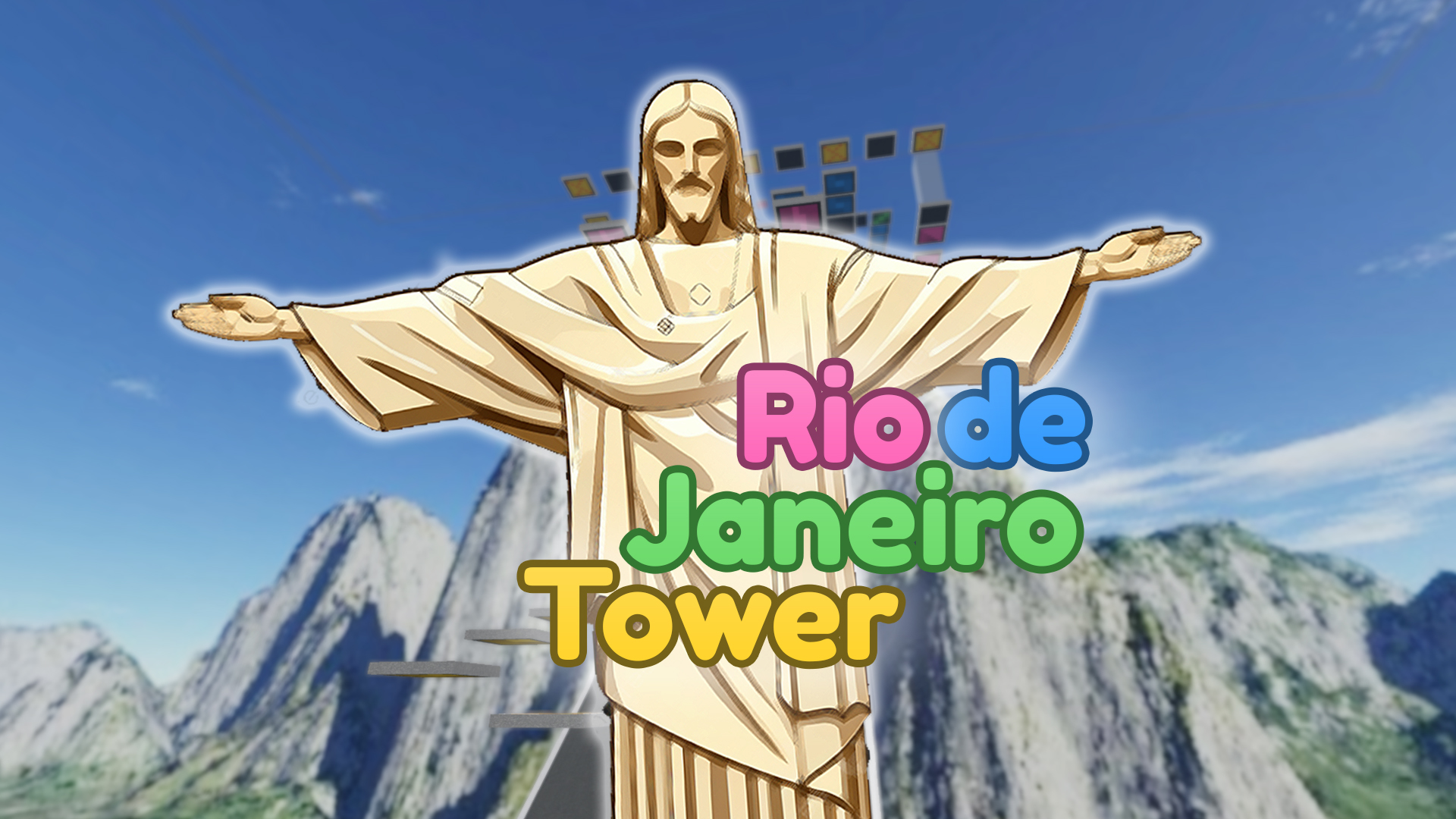 Rio de Janeiro Tower